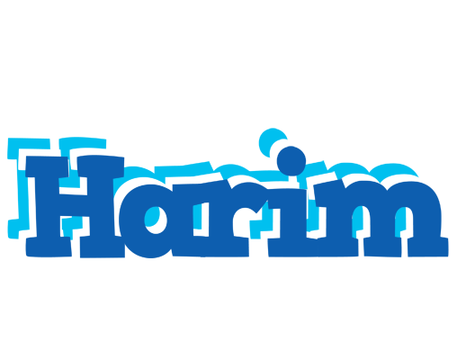 Harim business logo