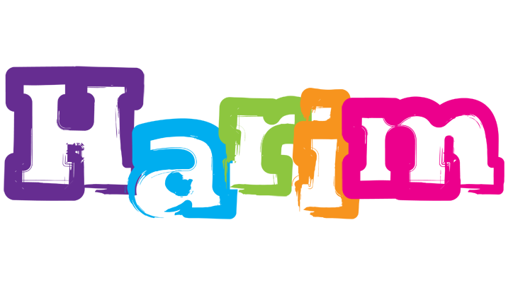 Harim casino logo