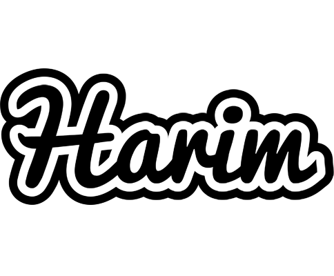 Harim chess logo
