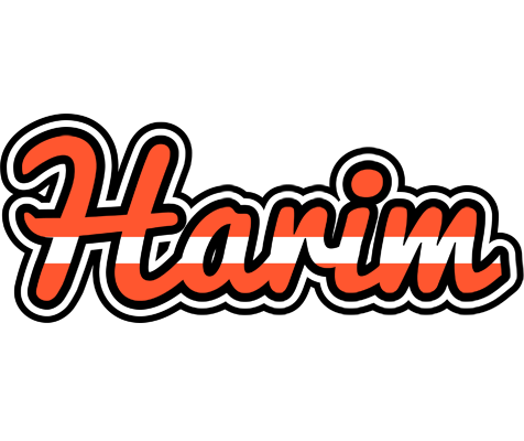 Harim denmark logo