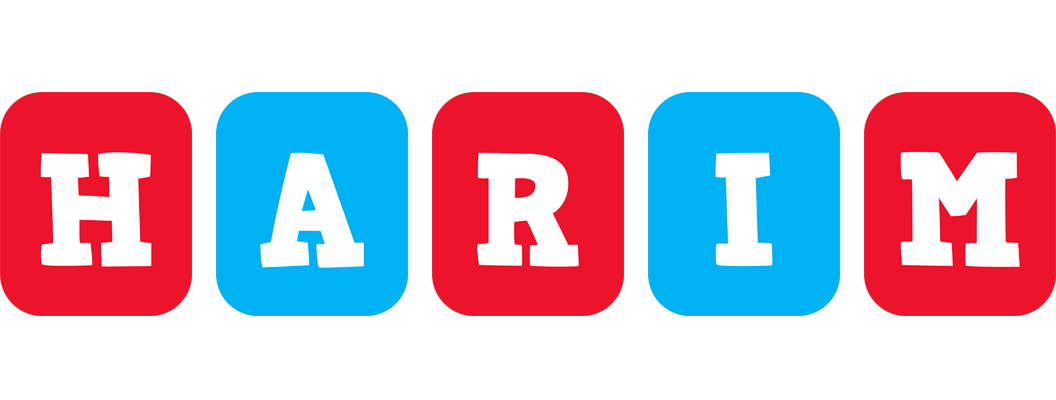 Harim diesel logo