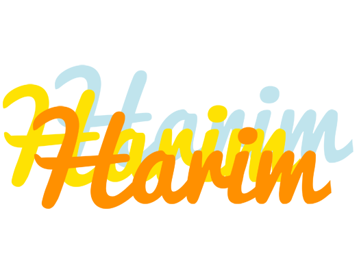 Harim energy logo
