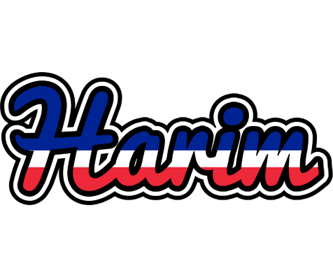 Harim france logo