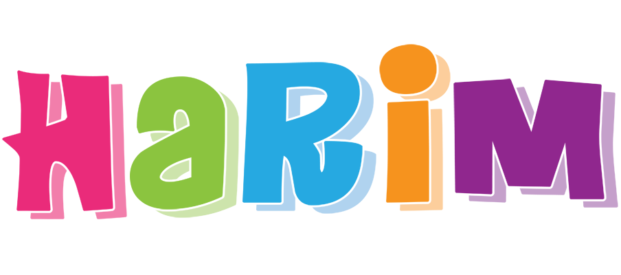 Harim friday logo