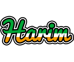 Harim ireland logo
