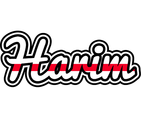 Harim kingdom logo