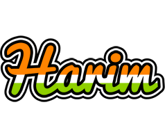 Harim mumbai logo