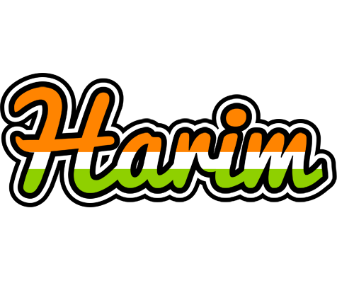 Harim mumbai logo