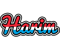 Harim norway logo