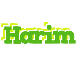 Harim picnic logo