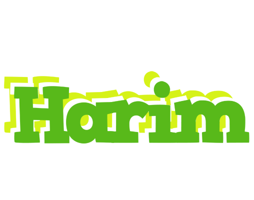 Harim picnic logo