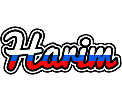 Harim russia logo