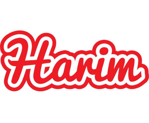 Harim sunshine logo