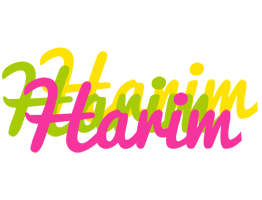 Harim sweets logo