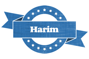 Harim trust logo