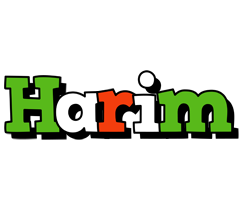 Harim venezia logo