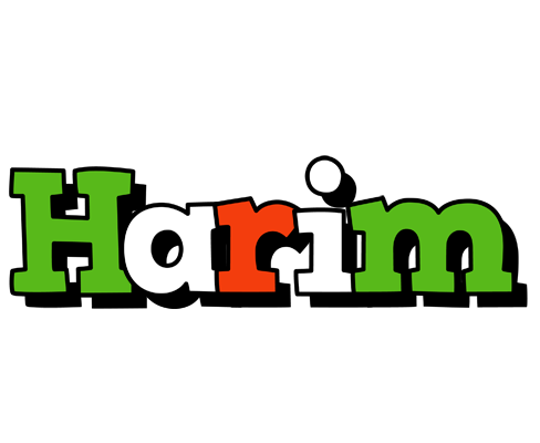 Harim venezia logo