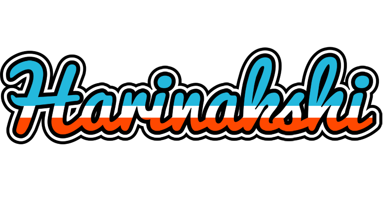 Harinakshi america logo