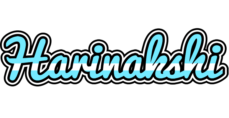Harinakshi argentine logo
