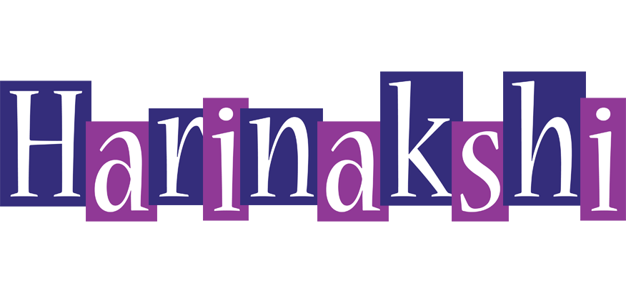 Harinakshi autumn logo