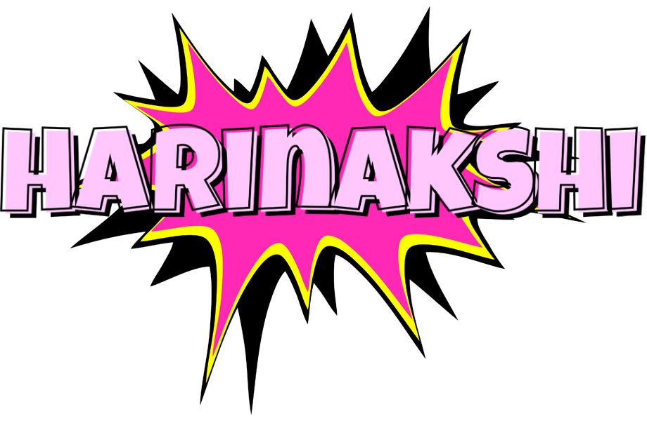Harinakshi badabing logo