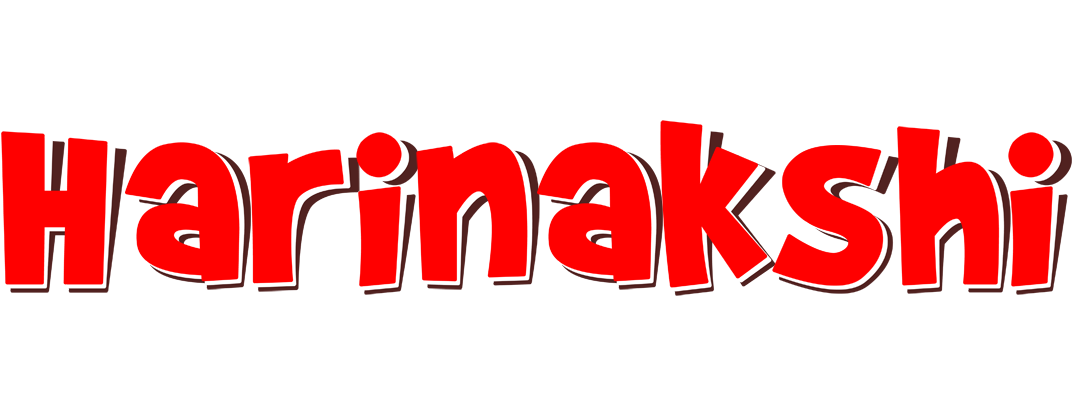 Harinakshi basket logo