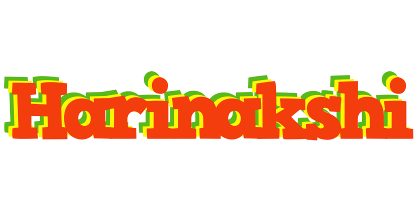 Harinakshi bbq logo