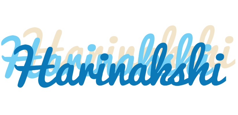 Harinakshi breeze logo