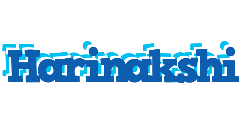 Harinakshi business logo