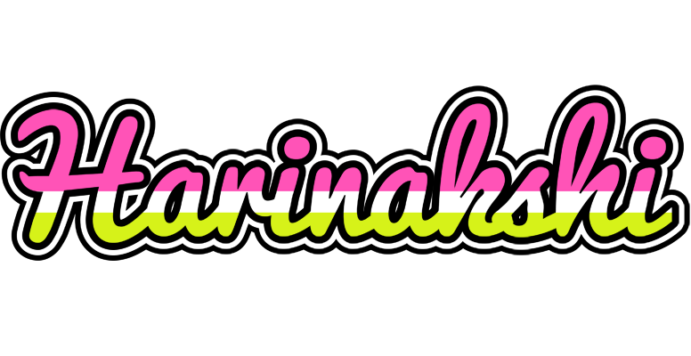 Harinakshi candies logo
