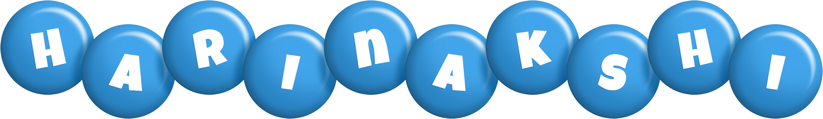 Harinakshi candy-blue logo