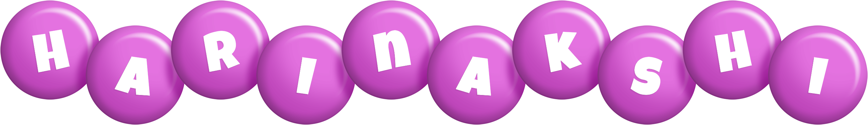 Harinakshi candy-purple logo