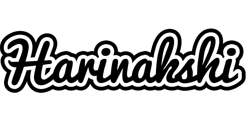 Harinakshi chess logo