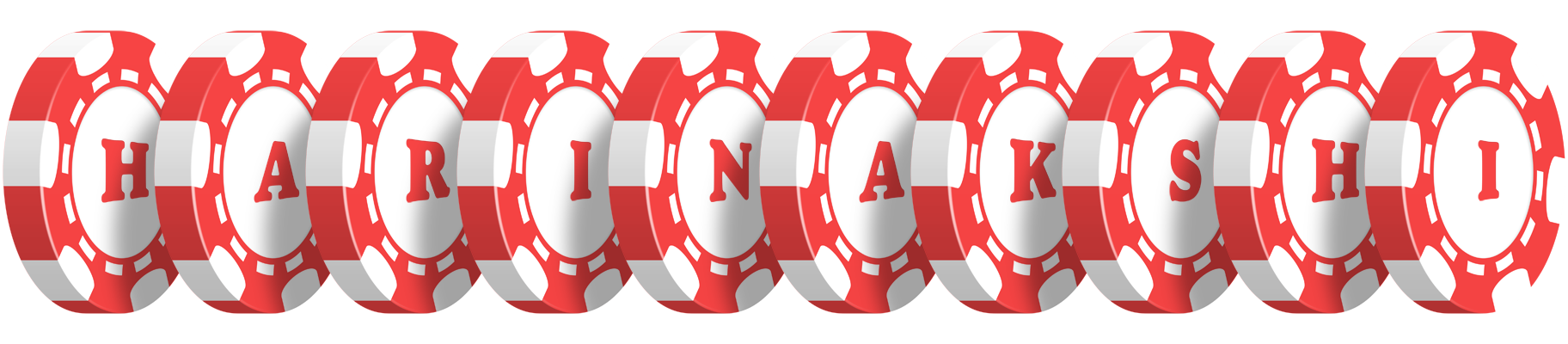 Harinakshi chip logo
