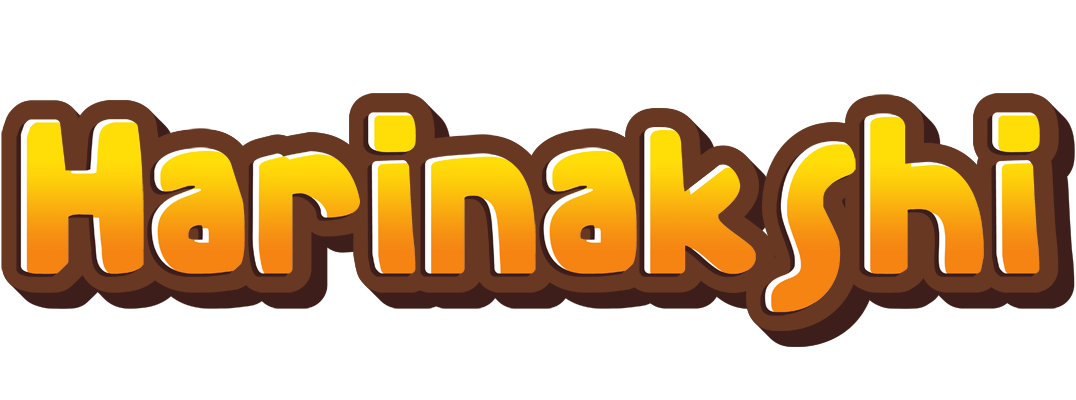 Harinakshi cookies logo