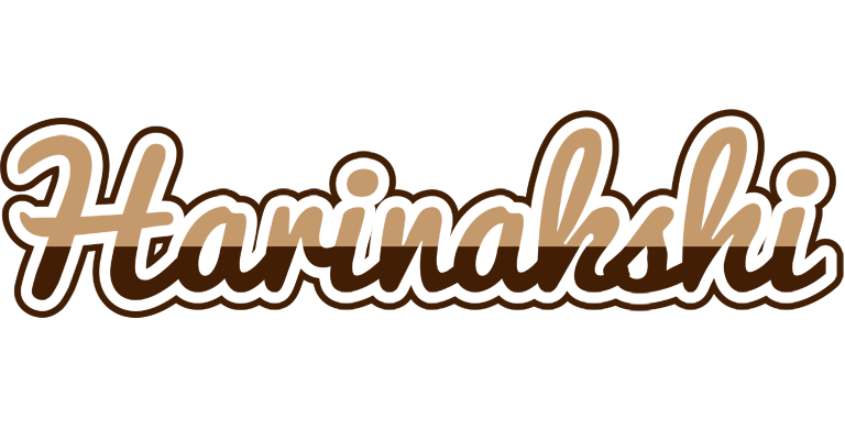 Harinakshi exclusive logo