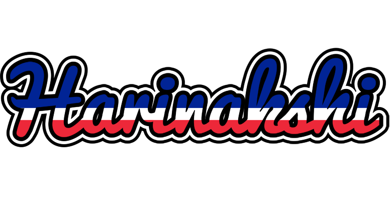 Harinakshi france logo