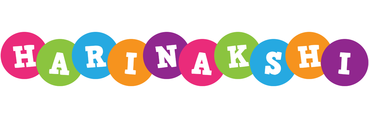 Harinakshi friends logo