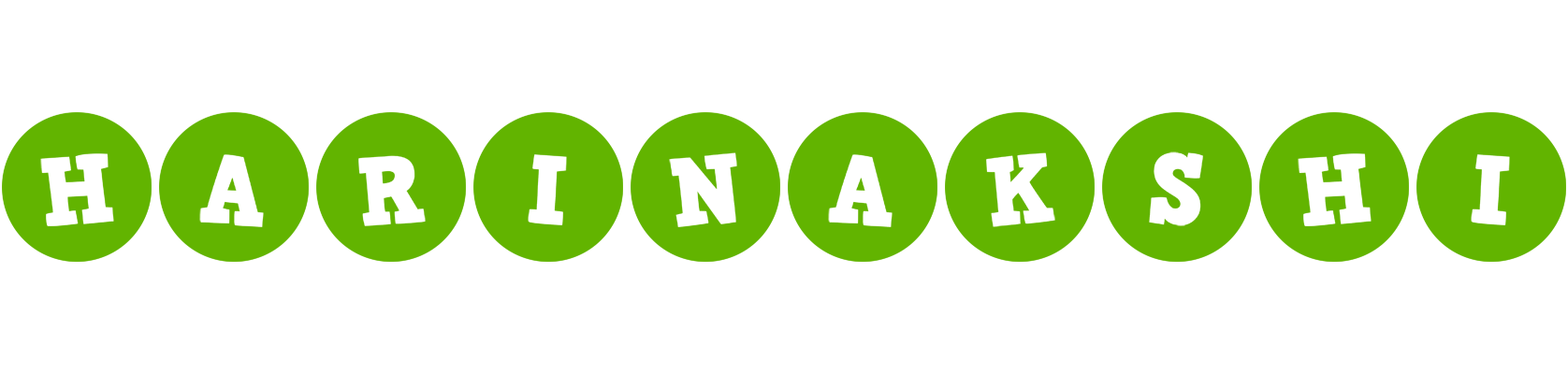 Harinakshi games logo