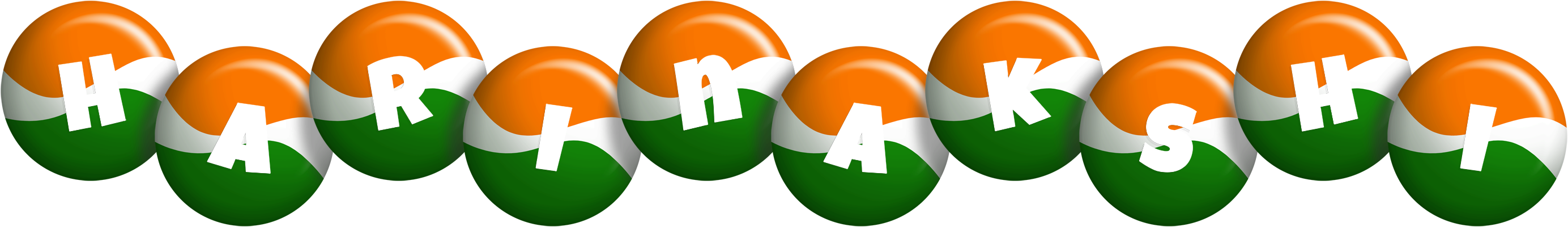 Harinakshi india logo