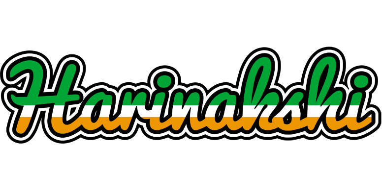 Harinakshi ireland logo