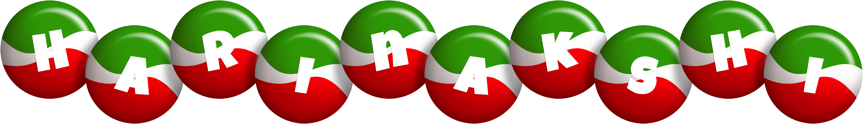 Harinakshi italy logo