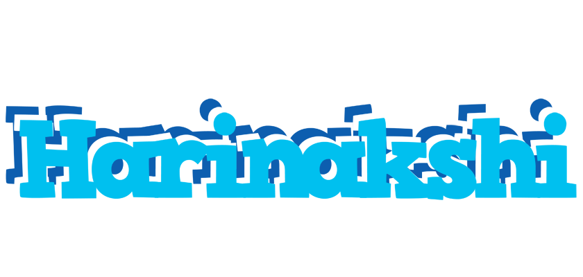 Harinakshi jacuzzi logo