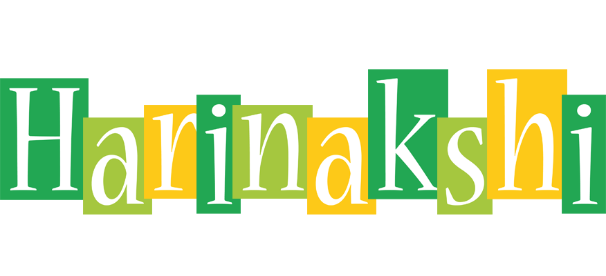 Harinakshi lemonade logo