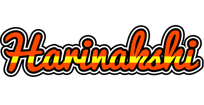 Harinakshi madrid logo
