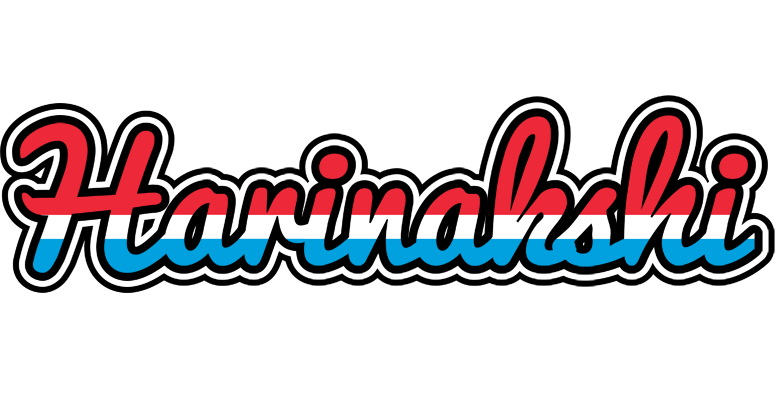 Harinakshi norway logo