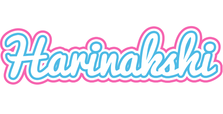 Harinakshi outdoors logo