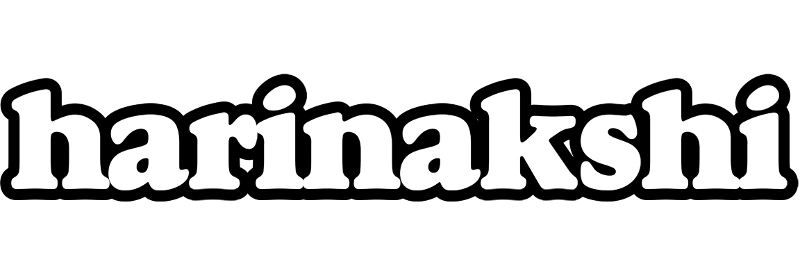 Harinakshi panda logo