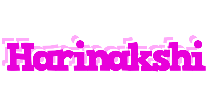 Harinakshi rumba logo