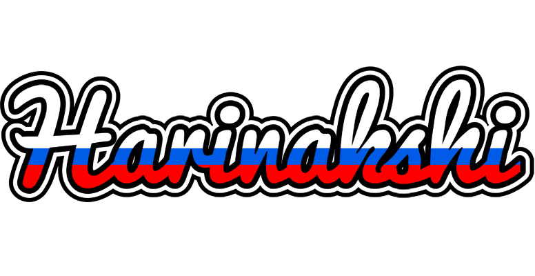Harinakshi russia logo